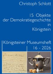 KM 16 Titel